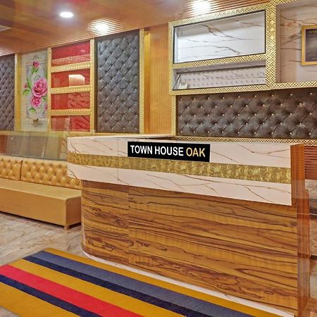 Townhouse Oak Pooth Haveli Delhi (National Capital Territory of India) Exterior foto